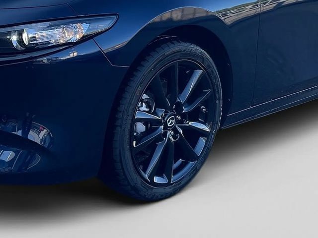 Mazda 3 Homura SkyActiv e-Skyactiv