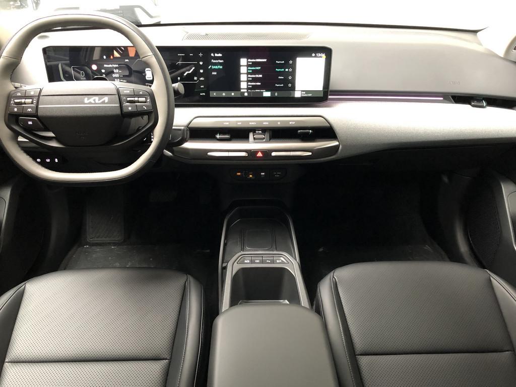 Kia EV4 81.4 kWh Earth FWD