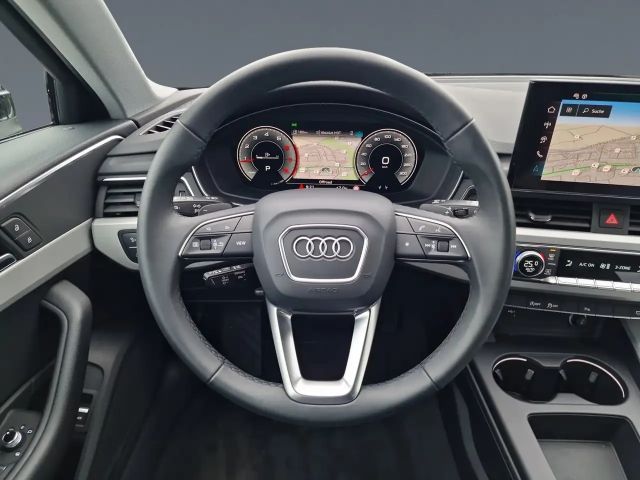 Audi A4 35 TFSI Avant S-Line