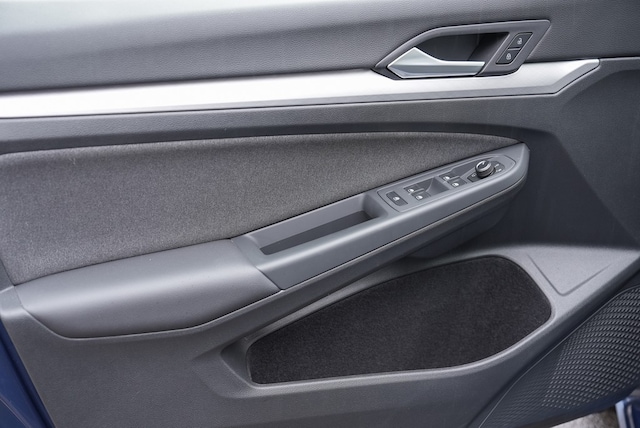 Volkswagen Golf Golf VIII Variant