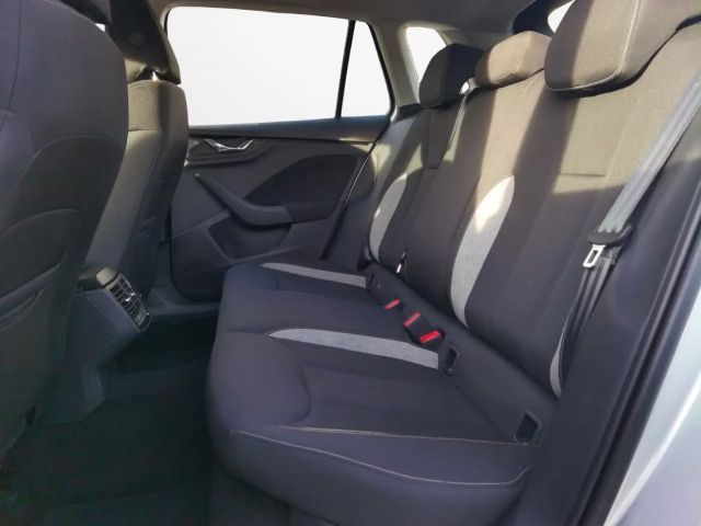 Skoda Kamiq 1.0 TSI Selection