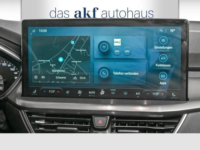 Ford Focus 1.5 EcoBlue Titanium