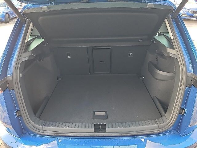 Skoda Karoq 1.5 TSI Tour