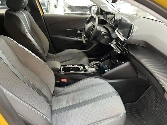 Peugeot E-208 Allure Pack