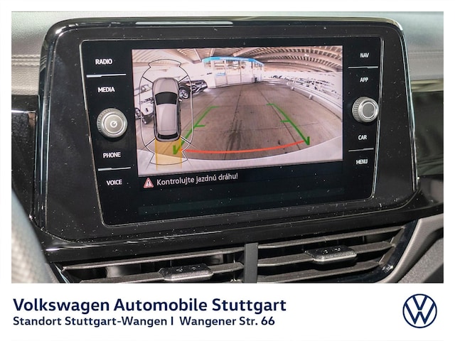 Volkswagen T-Roc 1.5 TSI DSG R-Line