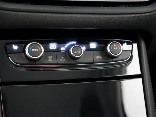 Opel Grandland X GS-Line Grand Sport