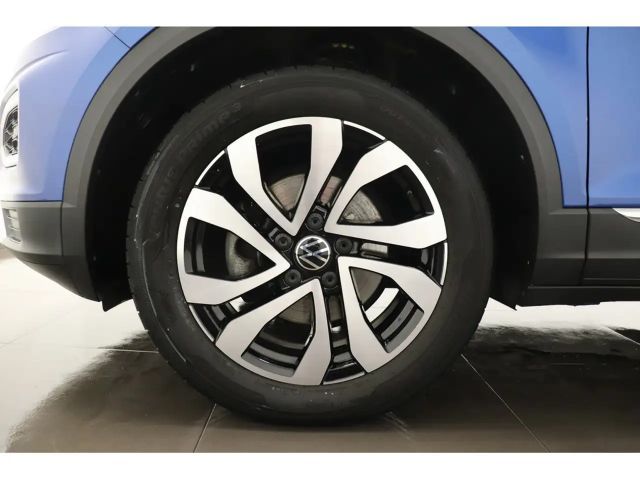 Volkswagen T-Roc 1.5 TSI