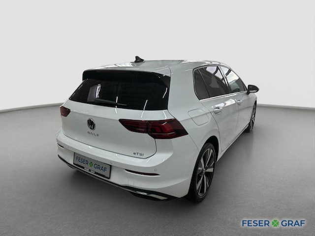 Volkswagen Golf 1.5 eTSI DSG Golf VIII Style