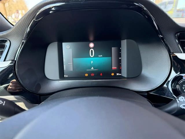 Opel Corsa GS-Line Grand Sport Hybrid