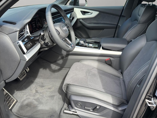 Audi Q7 45 TDI Quattro