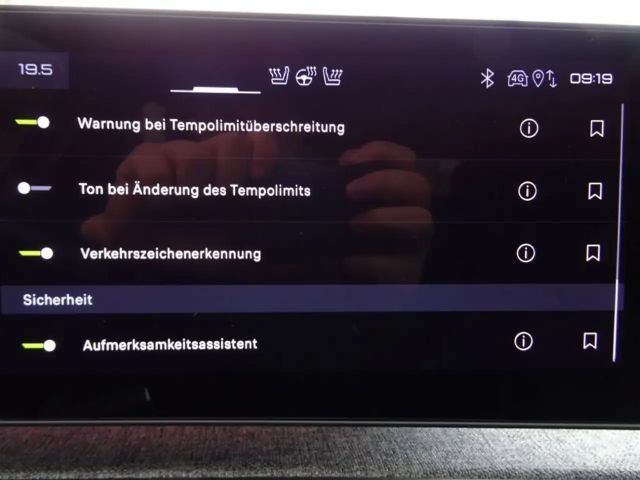 Peugeot 3008 Allure Pack Hybrid