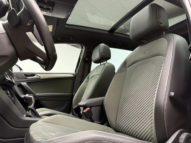 Seat Tarraco 2.0 TDI DSG