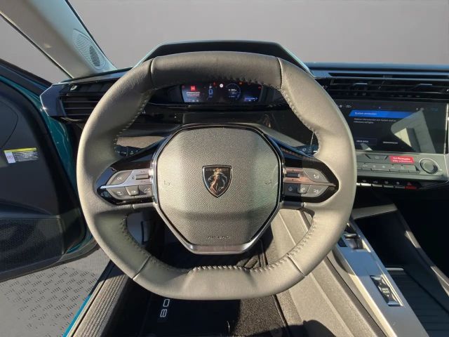 Peugeot 308 Hybrid Style