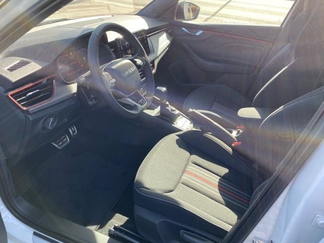 Skoda Kamiq 85 Monte Carlo