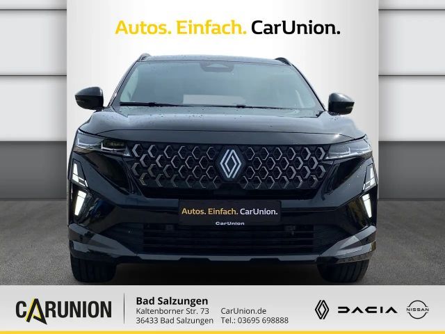 Renault Espace E-Tech Hybrid Iconic