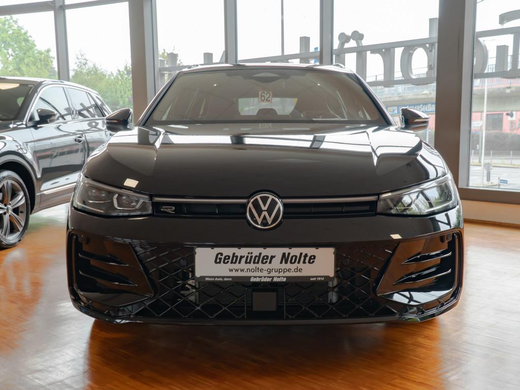 Volkswagen Passat R-Line eHybrid