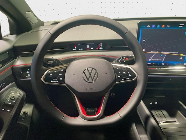 Volkswagen ID.7 4Motion GTX Tourer