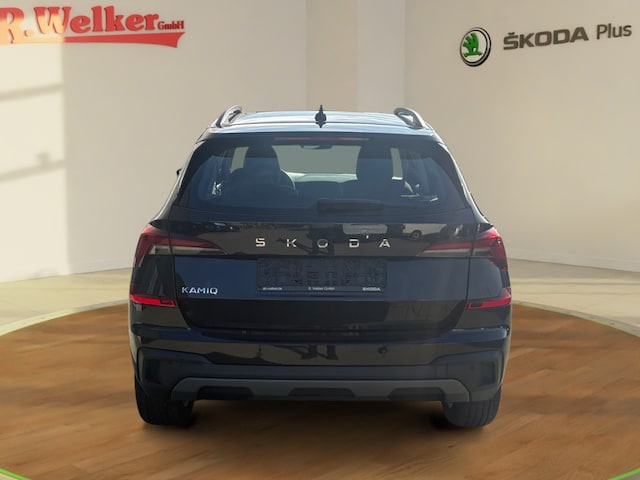 Skoda Kamiq 1.0 TSI Selection