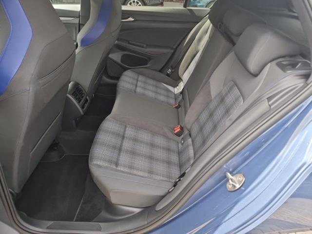 Volkswagen Golf 1.5 TSI DSG GTE eHybrid