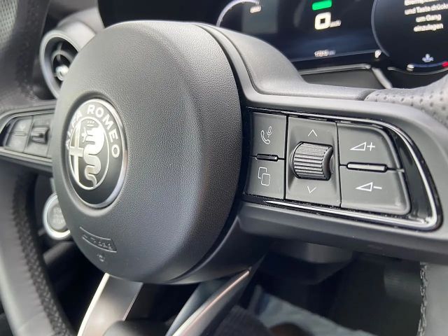 Alfa Romeo Tonale TI