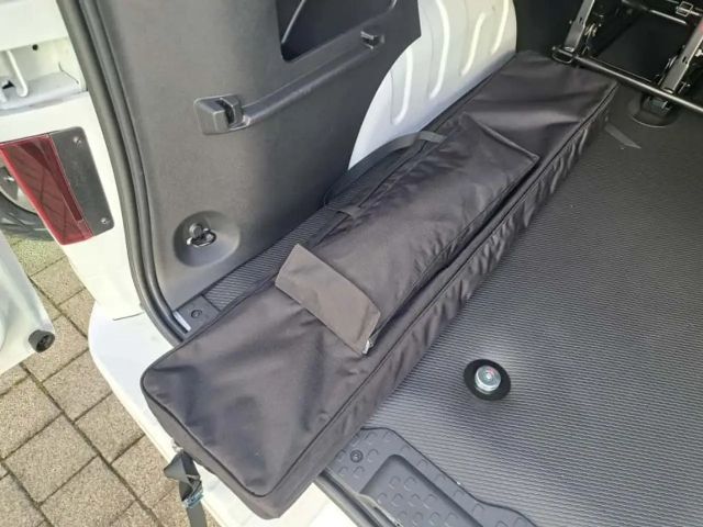 Renault Trafic Combi L2H1 Life