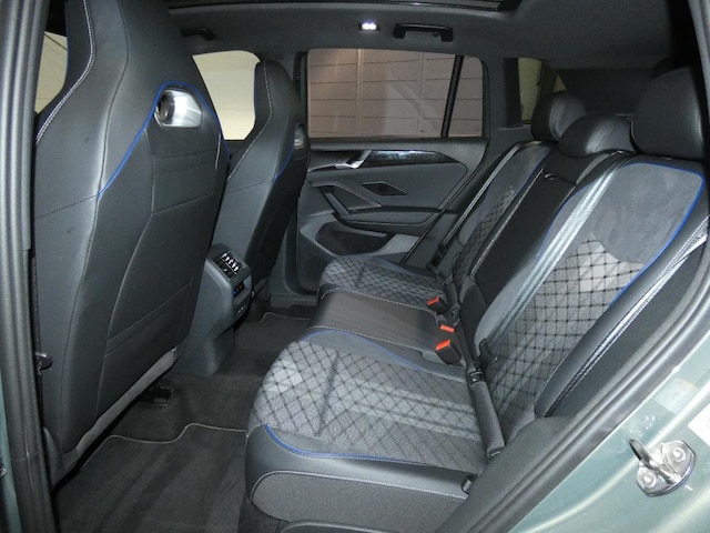 Volkswagen Tiguan 4Motion DSG