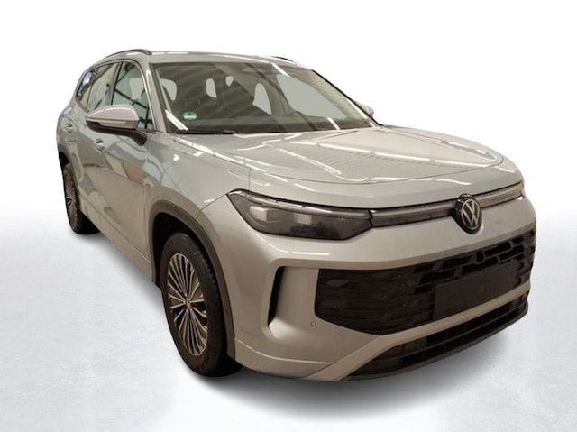 Volkswagen Tayron 1.5 eTSI DSG Life