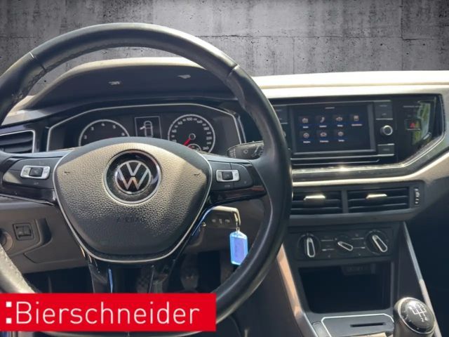 Volkswagen Polo 1.0 TSI Highline