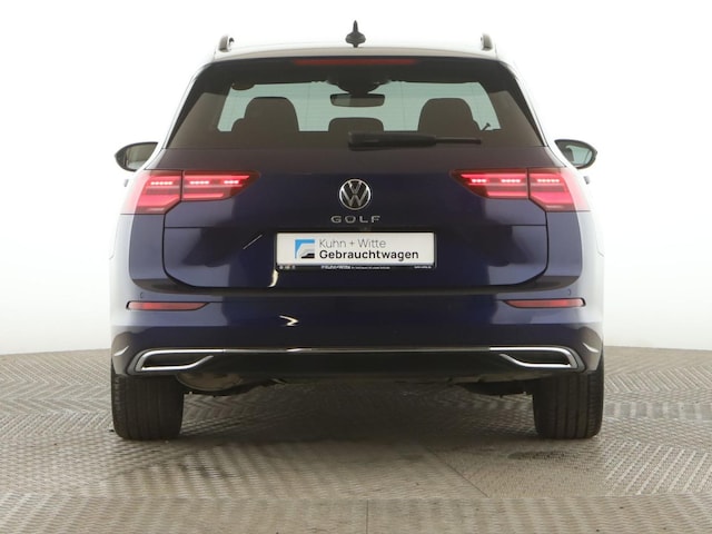 Volkswagen Golf 1.5 TSI Golf VIII Style Variant