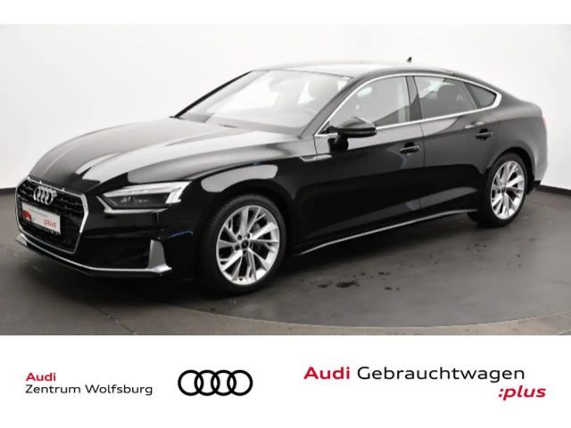 Audi A5 40 TFSI S-Tronic