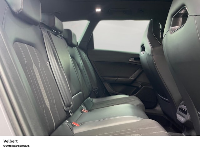 Cupra Leon Sportstourer VZ