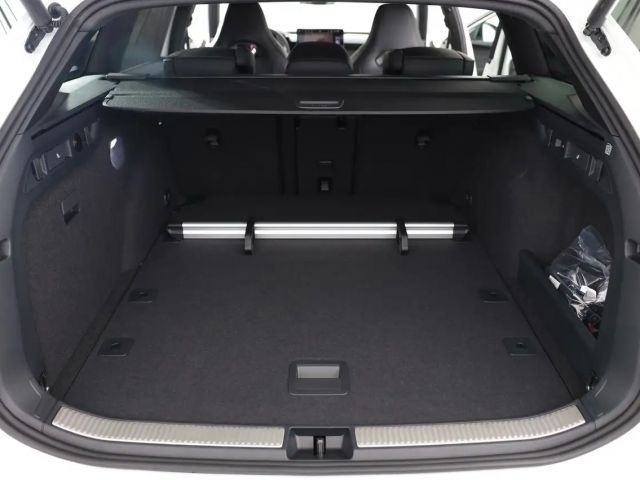 Skoda Superb 4x4 Sportline