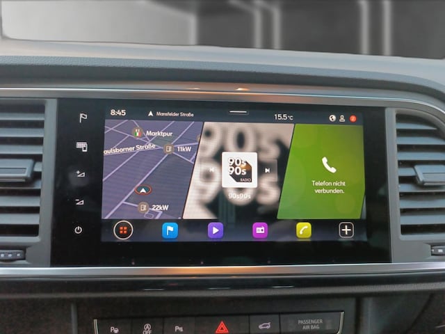 Seat Ateca 1.5 TSI DSG Style