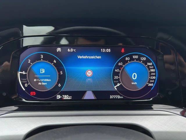 Volkswagen Golf 2.0 TDI Life Variant