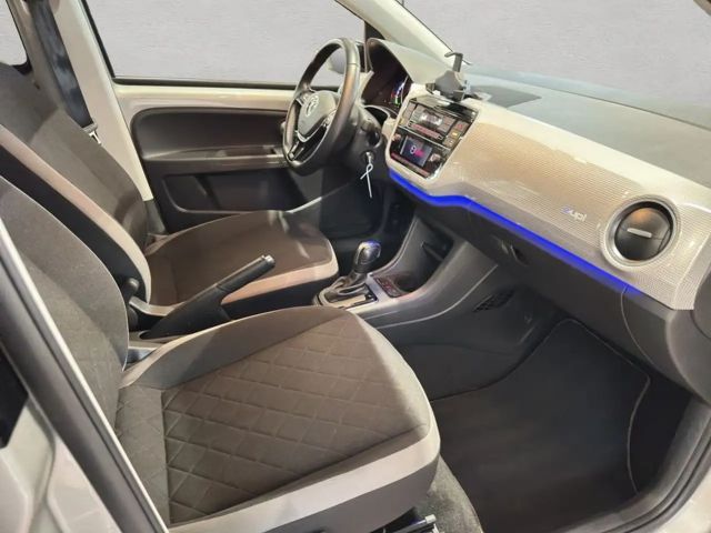 Volkswagen e-up! Plus Style