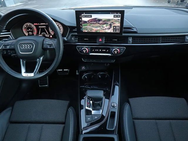 Audi A5 35 TDI S-Line