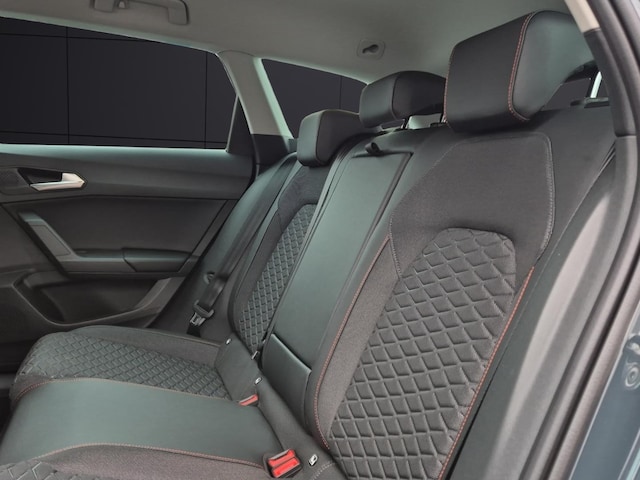 Seat Leon DSG FR-lijn Sportstourer