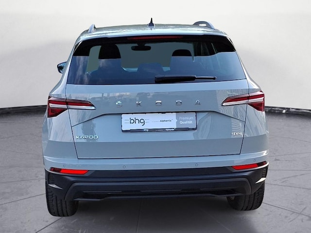 Skoda Karoq 2.0 TDI 4x4 Style Style