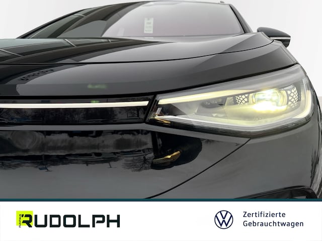 Volkswagen ID.4 4Motion GTX