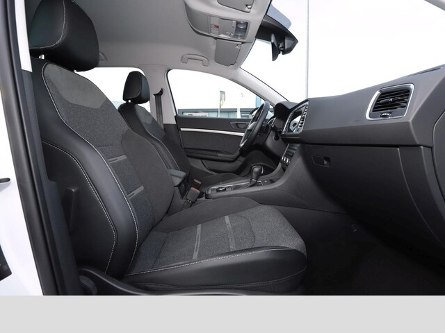 Seat Ateca 1.5 TSI DSG