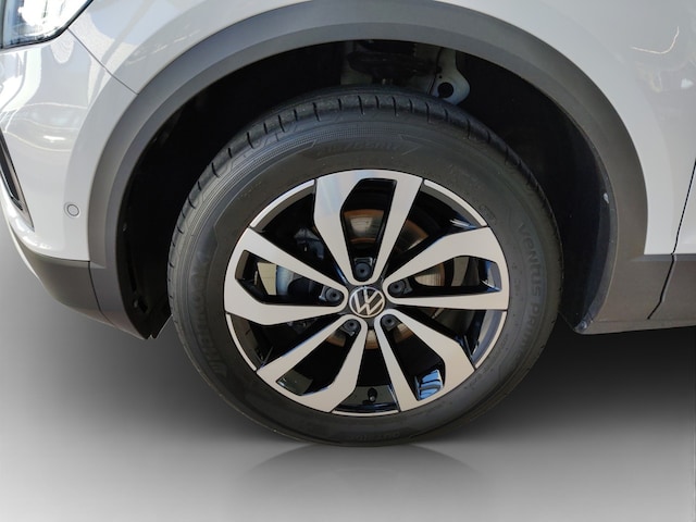 Volkswagen T-Roc T-Roc 1.0 TSI Style, App, R. Kamera, LED, ACC