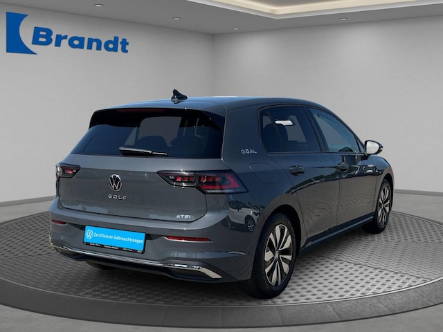 Volkswagen Golf 1.5 eTSI DSG Golf VIII