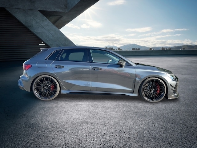 Audi RS3 Quattro S-Tronic Sportback