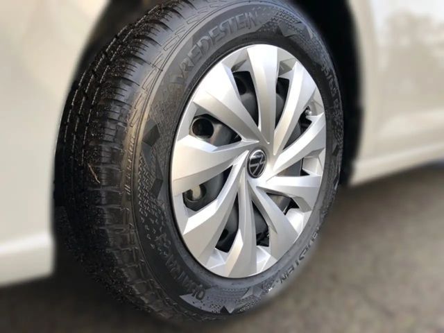 Volkswagen Polo 1.0 TSI DSG Life