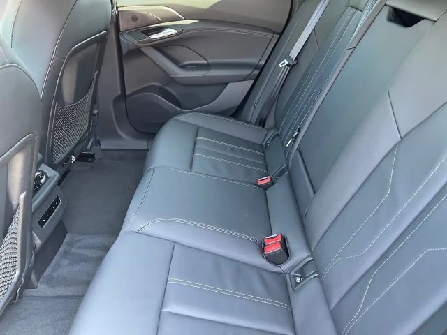 Audi A6 e-tron e-tron