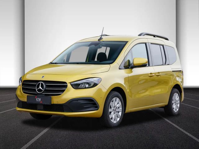 Mercedes-Benz T-Klasse Progressive