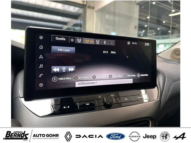 Nissan Juke Acenta DIG-T