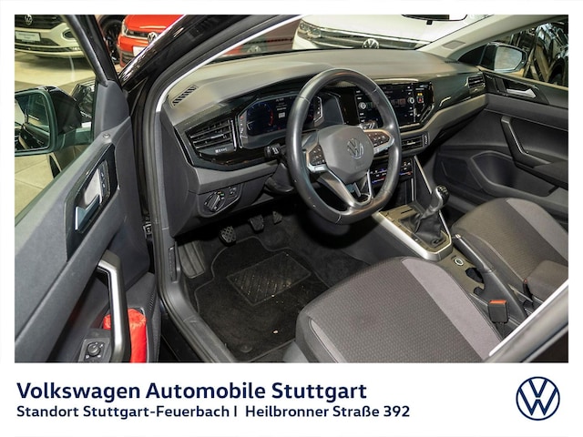 Volkswagen Polo Life