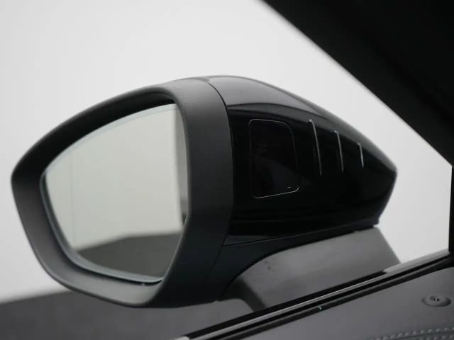 Audi A5 Hybride Quattro S-Line