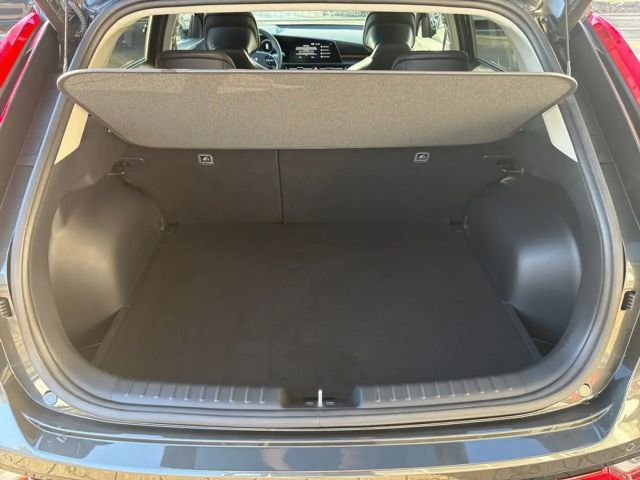 Kia Niro 1.6 HEV 129 DCT SPI 18Z TEC REX GD